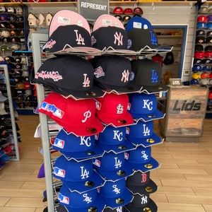 Meet your Posher, Marcus